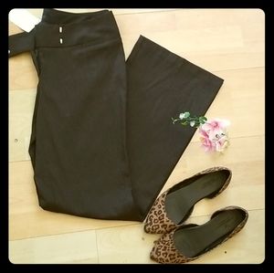 💕NEW w/o tags💕TORRID PANTS TROUSERS 10R